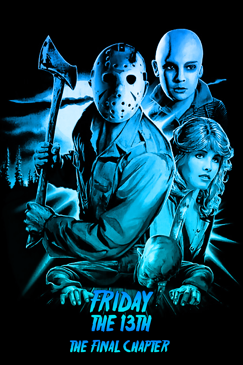 Friday the 13th The Final Chapter (1984) [456381] (A1736485190) [[Movies]] --Plex--